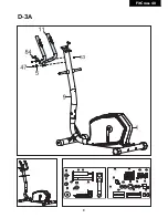 Preview for 9 page of Tunturi FitCross 40 User Manual