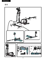 Preview for 12 page of Tunturi FitCross 40 User Manual