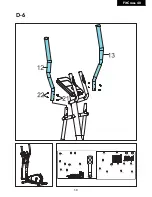 Preview for 13 page of Tunturi FitCross 40 User Manual