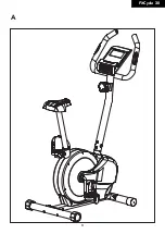 Preview for 3 page of Tunturi FitCycle 30 User Manual