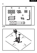 Preview for 5 page of Tunturi FitCycle 30 User Manual