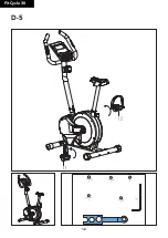 Preview for 12 page of Tunturi FitCycle 30 User Manual