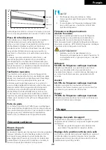 Preview for 29 page of Tunturi FitCycle 30 User Manual