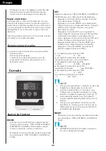 Preview for 30 page of Tunturi FitCycle 30 User Manual