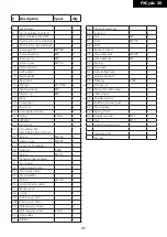 Preview for 41 page of Tunturi FitCycle 30 User Manual