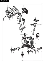 Preview for 42 page of Tunturi FitCycle 30 User Manual