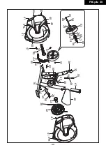 Preview for 43 page of Tunturi FitCycle 30 User Manual