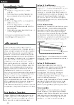 Preview for 60 page of Tunturi FitCycle 40 User Manual