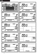 Предварительный просмотр 16 страницы Tunturi FitCycle 90i PRO User Manual