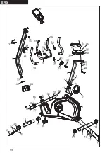 Предварительный просмотр 106 страницы Tunturi FitCycle 90i PRO User Manual