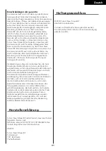 Предварительный просмотр 31 страницы Tunturi FitRow 40 User Manual