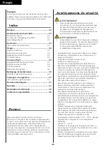 Preview for 32 page of Tunturi FitRow 40 User Manual