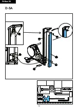 Предварительный просмотр 12 страницы Tunturi FitRow 50 User Manual