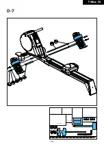 Preview for 15 page of Tunturi FitRow 50 User Manual