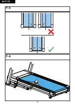 Preview for 12 page of Tunturi FitRun 30 User Manual