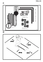 Preview for 5 page of Tunturi FitRun 40i Assembly Manual