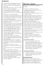 Preview for 26 page of Tunturi FitRun 40i Assembly Manual