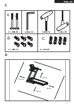 Preview for 5 page of Tunturi FitRun 50i User Manual