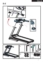 Preview for 7 page of Tunturi FitRun 50i User Manual