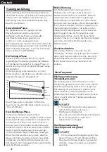 Preview for 32 page of Tunturi FitRun 50i User Manual