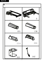 Preview for 4 page of Tunturi FitRun 70i User Manual