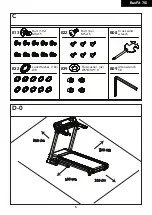 Preview for 5 page of Tunturi FitRun 70i User Manual