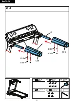 Preview for 8 page of Tunturi FitRun 70i User Manual