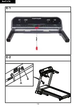 Preview for 14 page of Tunturi FitRun 70i User Manual