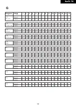 Preview for 19 page of Tunturi FitRun 70i User Manual