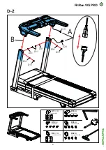 Предварительный просмотр 7 страницы Tunturi FitRun 90i PRO User Manual