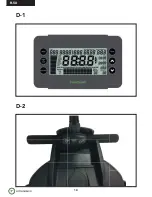 Preview for 9 page of Tunturi Go BIKE R 50 User Manual