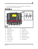 Preview for 19 page of Tunturi Go RUN 30 User Manual