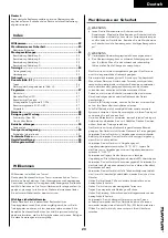 Preview for 23 page of Tunturi GY17TRN10000 User Manual