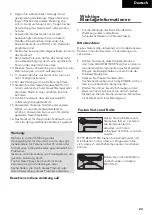 Preview for 24 page of Tunturi HG60 User Manual