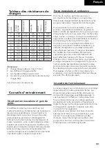Preview for 32 page of Tunturi HG60 User Manual