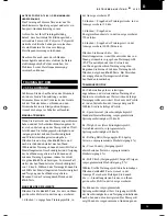 Preview for 15 page of Tunturi J3.5F Owner'S Manual