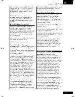 Preview for 51 page of Tunturi J3.5F Owner'S Manual