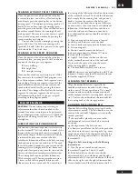 Preview for 5 page of Tunturi J3F Owner'S Manual