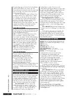 Preview for 12 page of Tunturi J3F Owner'S Manual