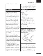 Preview for 13 page of Tunturi J3F Owner'S Manual