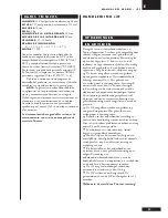 Preview for 29 page of Tunturi J3F Owner'S Manual