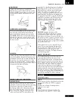 Предварительный просмотр 3 страницы Tunturi J4F Owner'S Manual