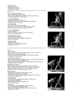Preview for 5 page of Tunturi MT 311 Instructions For Use Manual