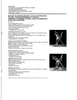 Preview for 7 page of Tunturi MT 311 Instructions For Use Manual