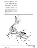 Preview for 35 page of Tunturi Platinum Cross Sprinter User Manual