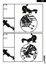 Preview for 13 page of Tunturi Platinum PRO 17PTRW2000 User Manual