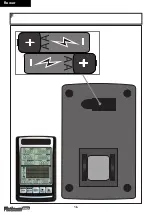 Preview for 16 page of Tunturi Platinum PRO 17PTRW2000 User Manual