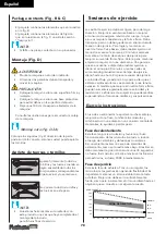 Preview for 78 page of Tunturi Platinum PRO 18PTTR2000 User Manual