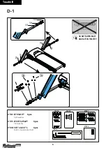 Preview for 6 page of Tunturi Platinum PRO 5.0 User Manual