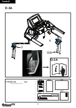 Preview for 8 page of Tunturi Platinum PRO 5.0 User Manual